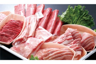たくさんの肉の画像│肉抜きダイエッターはビタミンb12欠乏症に注意が必要