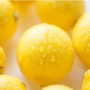 フレッシュなレモンの画像│実は黄色ではないビタミンＣとは？